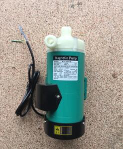 MP型微型磁力循環泵